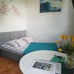 Magnolia Rooms