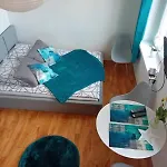 Magnolia Rooms